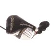 TaylorMade Burner SuperFast Graphite Men s Right Hybrid 3 18 Degree Regular - TaylorMade REAX 60 R Online