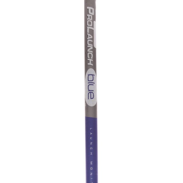 Ping G5 Men s Left Graphite Fairway 3 Wood 15 Degree Regular - ProLaunch Blue 75R Online Sale