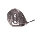 Ping G425 MAX Graphite Men s Left Driver 10.5 Degree Regular - Ping Alta CB 55 R Cheap