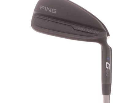 Ping G425 Crossover Graphite Men s Right 2 Utility 18 Degree Stiff - Ping Tour 85 S For Sale