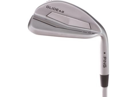 Ping Glide 4.0 Steel Men s Right Sand Wedge 56 Degree 10 Bounce E Grind Wedge - Ping ZZ115 on Sale