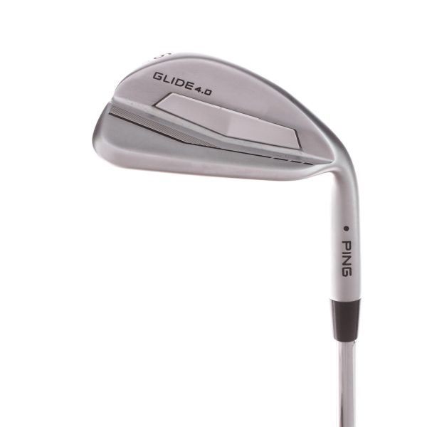 Ping Glide 4.0 Steel Men s Right Sand Wedge 56 Degree 10 Bounce E Grind Wedge - Ping ZZ115 on Sale