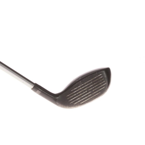 Wilson D7 Graphite Men s Left Hybrid 3 19 Degree Regular - UST Mamiya Recoil 460 R Online now