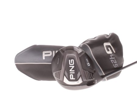 Ping G425 MAX Graphite Men s Left Driver 10.5 Degree Regular - Ping Alta CB 55 R Cheap